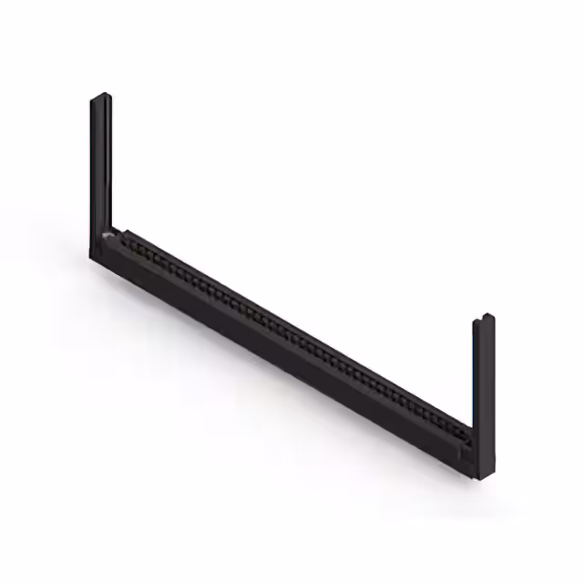 357-044-525-168 EDAC Inc.  Edgeboard Connectors